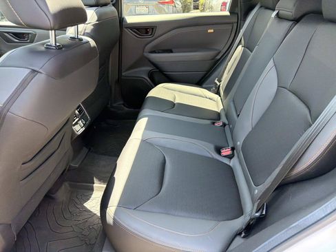 Certified 2026 Subaru Forester Wilderness w/ Wilderness Plus Package AWD/4WD image 13