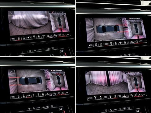 Used 2023 Audi S8 image 33