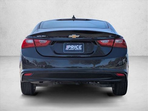 Used 2023 Chevrolet Malibu LT image 6