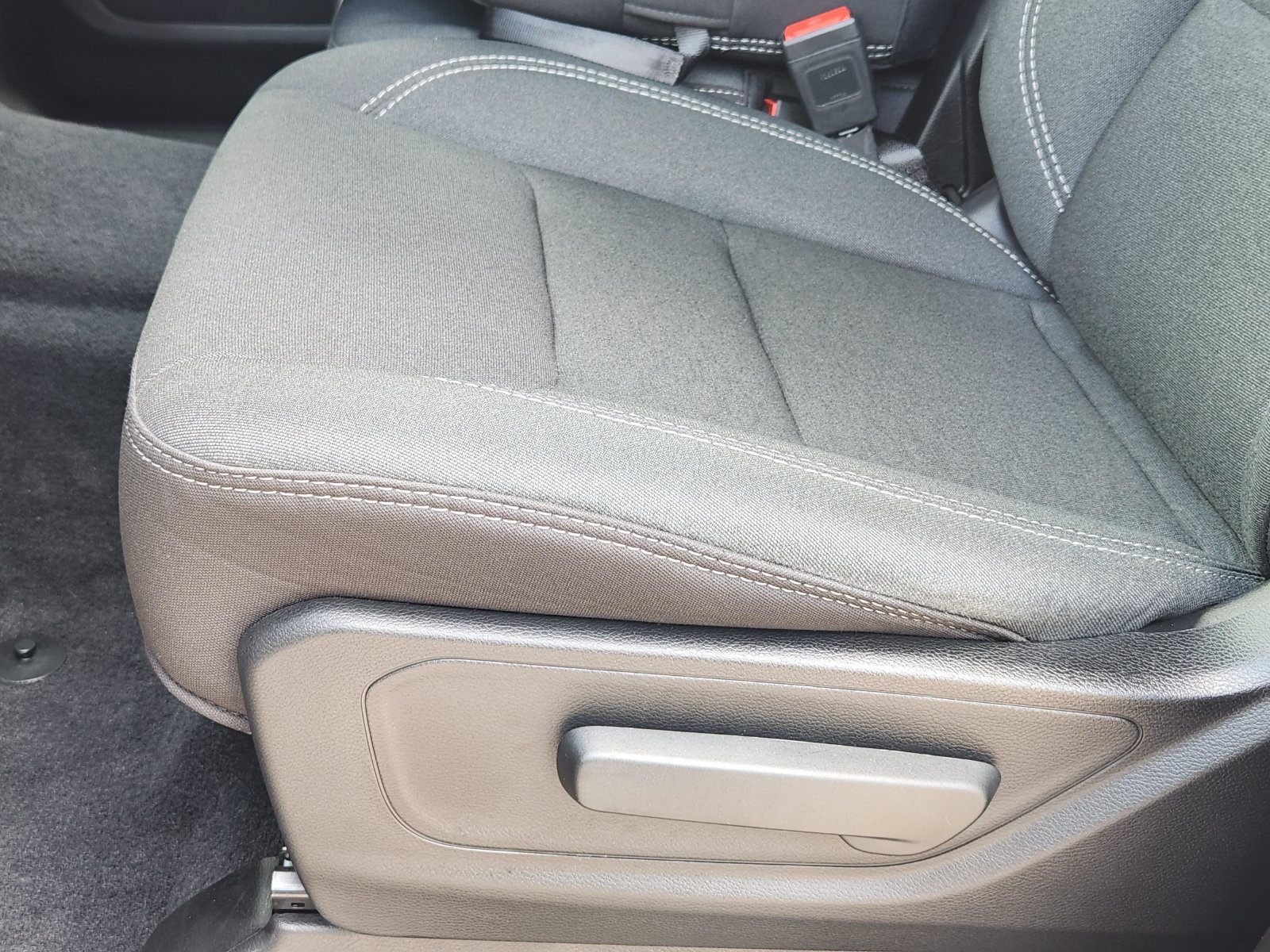 Used 2025 RAM 1500 Big Horn RWD image 35