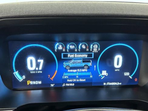 Used 2023 Ford F150 Tremor w/ Equipment Group 402A High AWD/4WD image 14