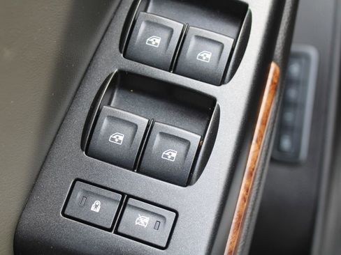 Used 2016 Chevrolet Tahoe LTZ image 21