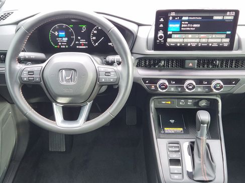 Used 2024 Honda CR-V Sport-L image 27