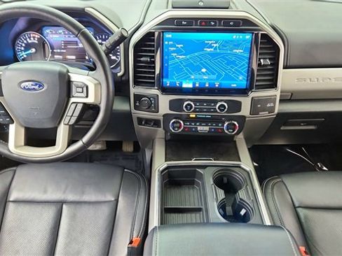 Used 2022 Ford F250 Lariat image 37