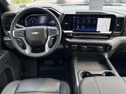 New 2026 Chevrolet Silverado 3500 LT w/ Leather Package