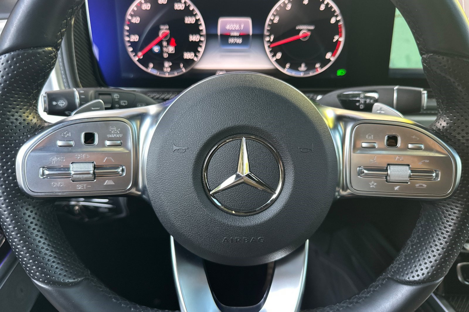 Certified 2023 Mercedes-Benz G 550 image 11
