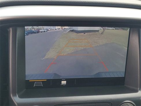 Used 2021 Chevrolet Colorado ZR2 image 17