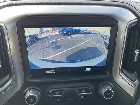 Used 2022 Chevrolet Silverado 2500 LT w/ Convenience Package image 23