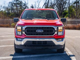 Used 2023 Ford F150 XLT video 2
