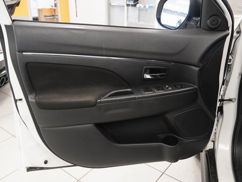 Used 2017 Mitsubishi Outlander Sport ES image 16