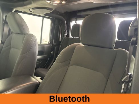 Used 2023 Jeep Gladiator Sport w/ Trailer Tow Package image 9