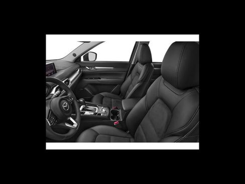 Used 2019 MAZDA CX-5 Touring AWD/4WD image 28