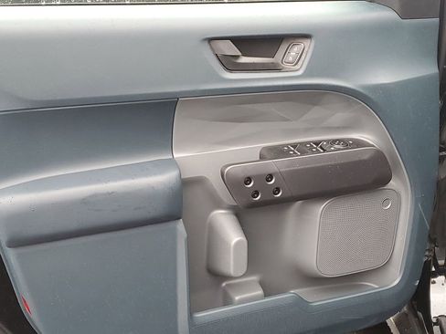 New 2026 Ford Maverick XLT w/ Equipment Group 301A image 22