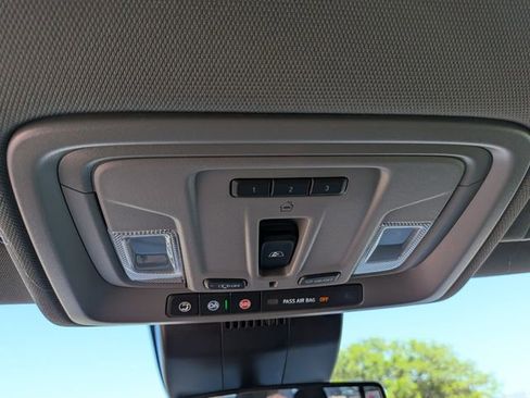 New 2026 Chevrolet Silverado 1500 LT Trail Boss w/ Safety Package AWD/4WD image 29