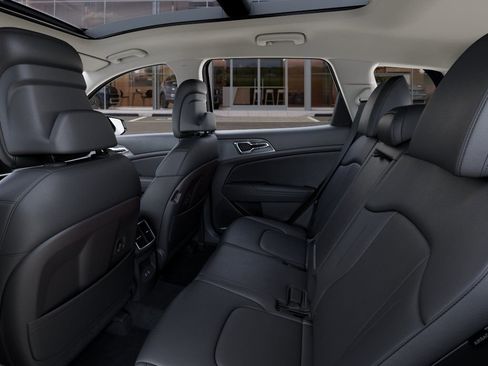 New 2026 Kia Sportage EX AWD/4WD image 18