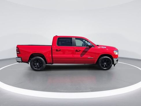 Used 2024 RAM 1500 Laramie RWD image 9
