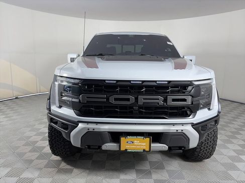 Used 2025 Ford F150 Raptor AWD/4WD image 2