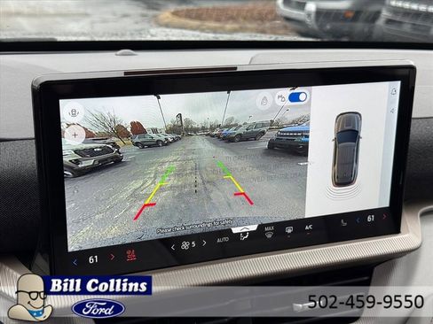 New 2026 Ford Explorer Active image 24