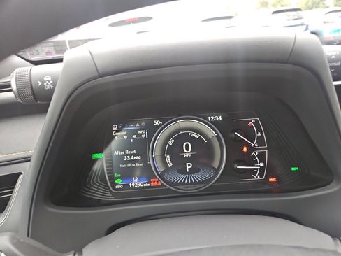 Used 2024 Lexus UX 250h AWD w/ Premium Package image 26