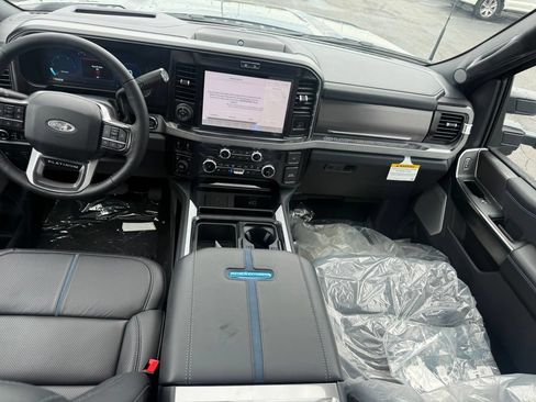New 2026 Ford F350 Platinum AWD/4WD image 52