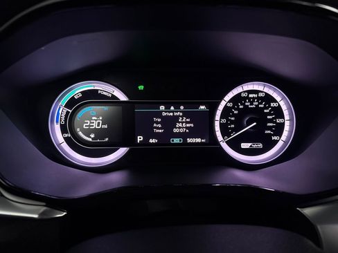 Certified 2022 Kia Niro LXS image 14