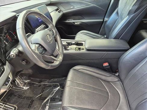 Certified 2024 Lexus RX 350 F Sport w/ Convenience Package AWD/4WD image 16
