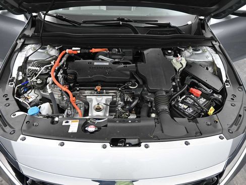 Used 2019 Honda Accord Touring image 22