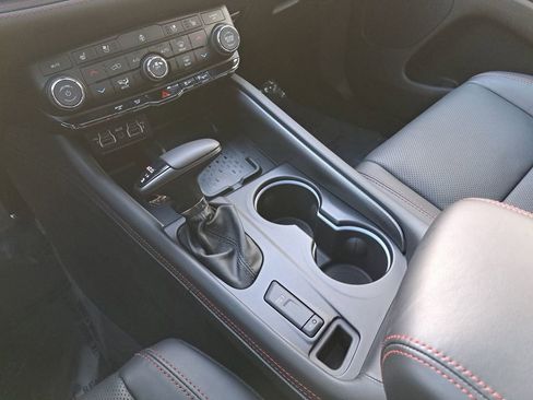 New 2026 Dodge Durango GT image 26