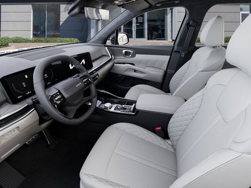New 2026 Kia Sorento SX Prestige AWD/4WD image 21
