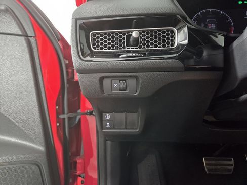 Used 2023 Honda Civic Sport image 18