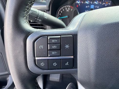 Used 2023 Ford F150 XLT w/ Equipment Group 302A High AWD/4WD image 17