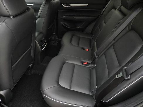 New 2025 MAZDA CX-5 AWD 2.5 S w/ Select Package image 10