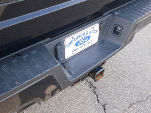 Used 2021 Ford F350 Lariat image 8