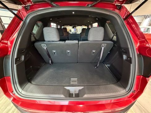 Used 2025 Honda Pilot Sport image 49