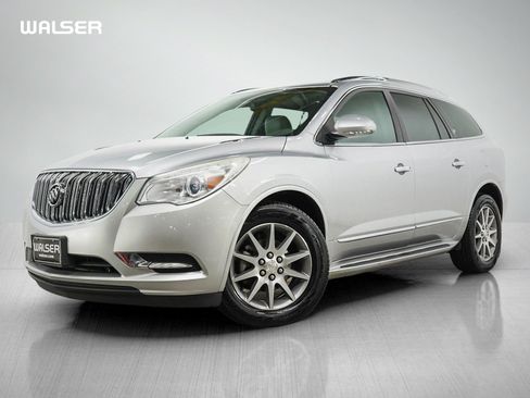 Used 2015 Buick Enclave Leather AWD/4WD image 1