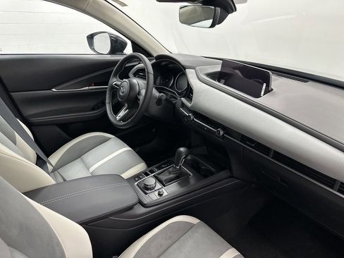 New 2026 MAZDA CX-30 2.5 Turbo w/ Premium Package image 24