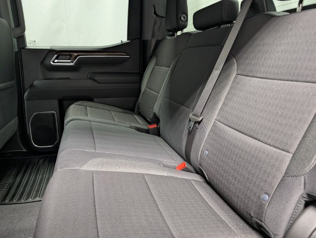 New 2026 Chevrolet Silverado 1500 LT AWD/4WD image 12