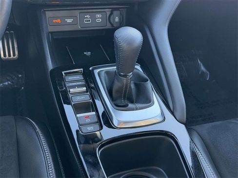 Used 2025 Acura Integra A-Spec image 16