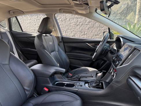 Used 2018 Subaru Crosstrek 2.0i Limited w/ 50th Anniversary Edition image 19