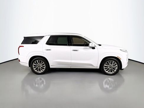Used 2020 Hyundai Palisade Limited image 4