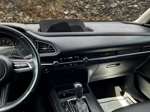 Used 2021 MAZDA CX-30 FWD 2.5 S w/ Select Package image 6