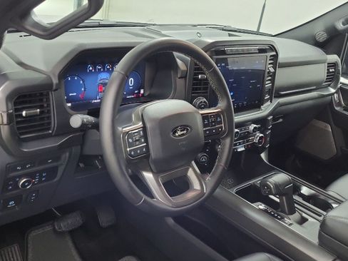 Used 2024 Ford F150 XLT w/ Equipment Group 303A High AWD/4WD image 8