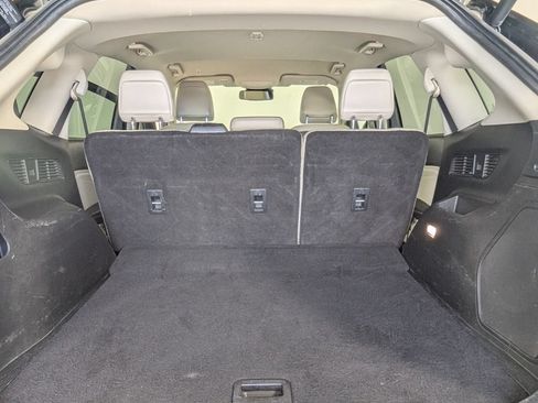 Used 2020 Ford Edge Titanium FWD image 24