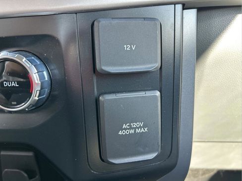 Used 2023 Ford F150 XLT w/ Equipment Group 301A Mid image 24