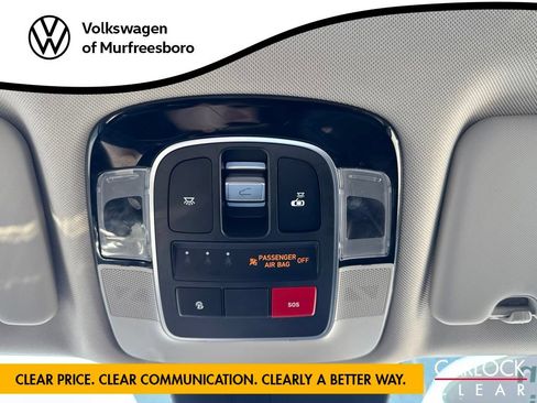 Used 2024 Hyundai Tucson SEL w/ Convenience Package FWD image 25