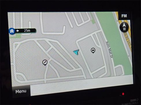 Used 2023 Subaru Forester Touring image 22