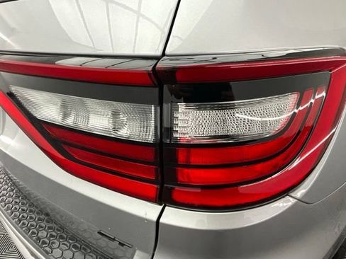 Used 2018 Dodge Durango GT w/ Premium Group AWD/4WD image 28