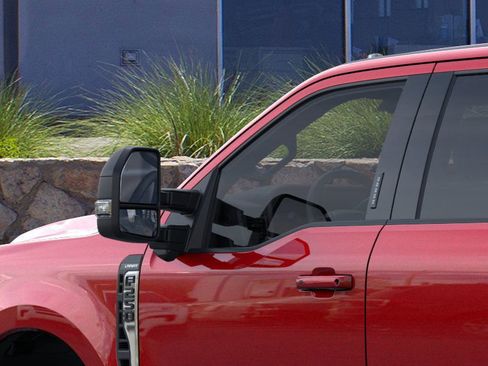 New 2026 Ford F250 Lariat w/ Lariat Ultimate Package image 20