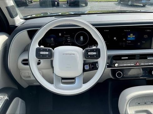 New 2026 Hyundai Palisade Calligraphy image 14