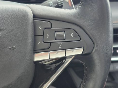 Certified 2025 Cadillac CT5 Sport w/ Sun And Sound Package image 32